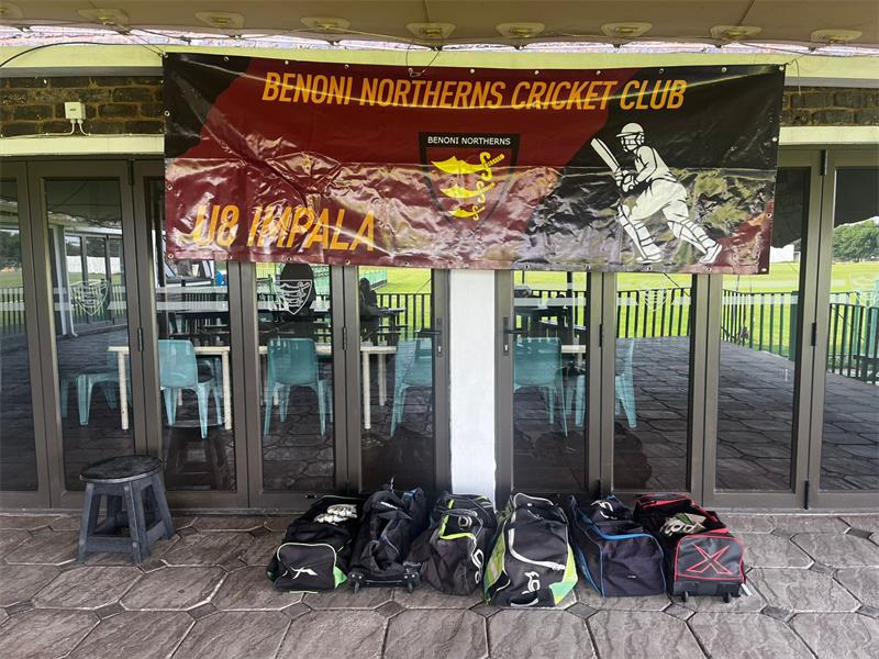 This project project reinforced the club’s core values of unity, generosity, and community upliftment.