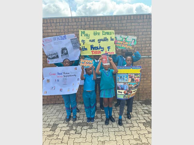 Protecting learners: How schools are fighting bullying and creating safer spaces