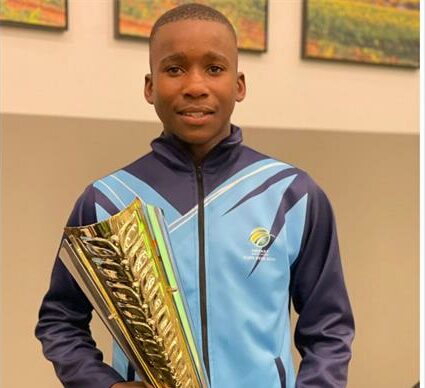 Duduza’s cricket development continues to deliver results as rising star Moeketsi Beya earns selection for the CSA Cubs U/19 team, while several other hub players