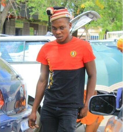 Residents allege that Kwa-Thema SAPS officers were responsible for the fatal shooting of Sabelo Shabalala on Friday night.