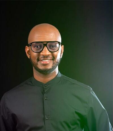 Duduza’s Hloni Molefe on faith, music, and empowering local talent