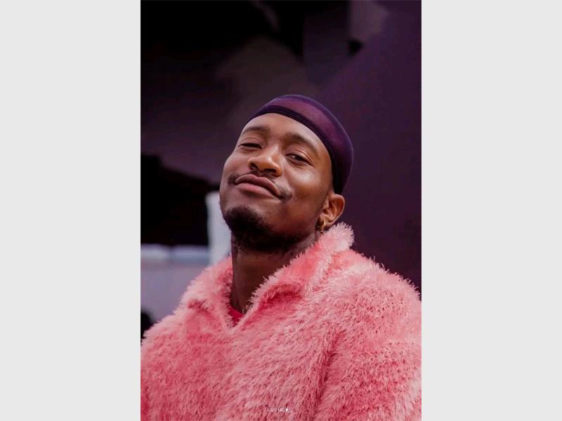 Pro-Tag carves his own lane in the music industry