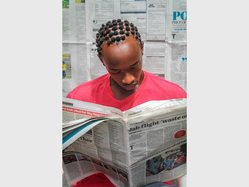 The department says results will be published in a pseudonymised format and it will oppose the Information Regulator’s appeal.