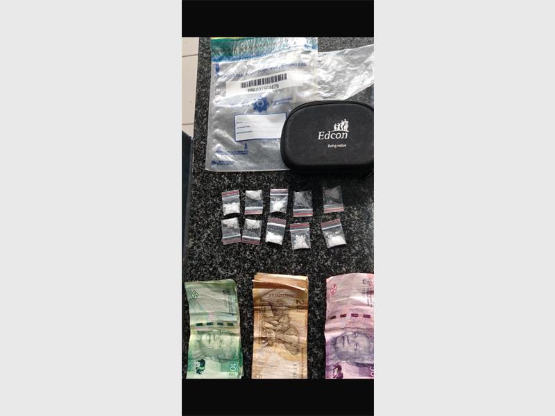 The suspects are expected to appear before the Tsakane Magistrate's Court soon.