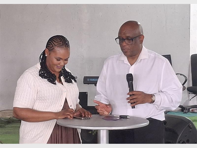 A new initiative aimed at strengthening blended families was recently launched in Tsakani, where relationship expert Dr Rick Netshiozwi unpacked the cultural and emotional dynamics shaping modern households.