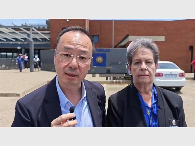 The Democratic Alliance claims limited vehicles, frozen posts and under-resourced community volunteers are compromising safety in Tsakane, while police say stations are adequately equipped and meeting response targets.