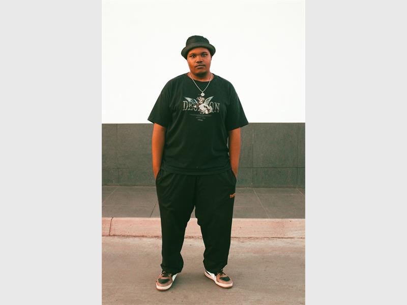 Kwa-Thema amapiano star releases debut album