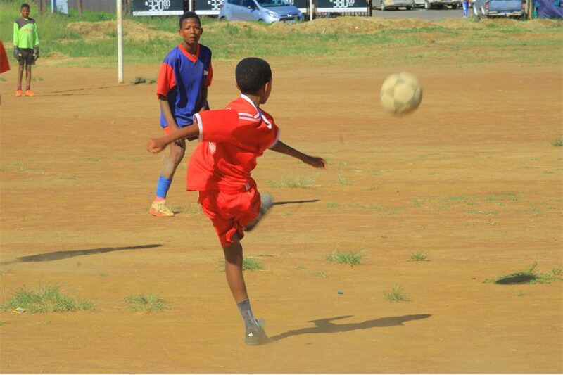 Match