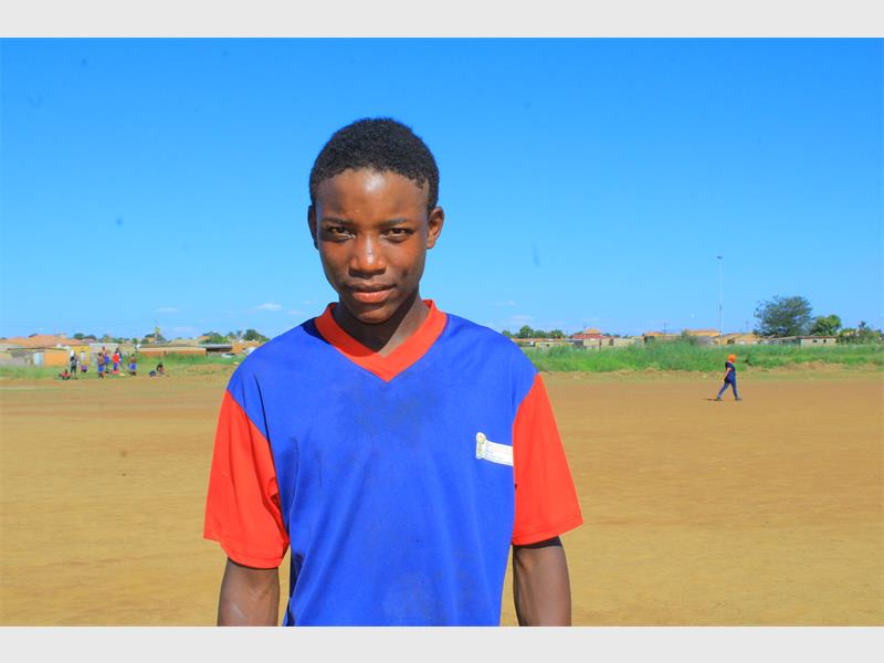 Young footballers share their challenges on and off the field, highlighting the urgent need for resources, support and development opportunities.