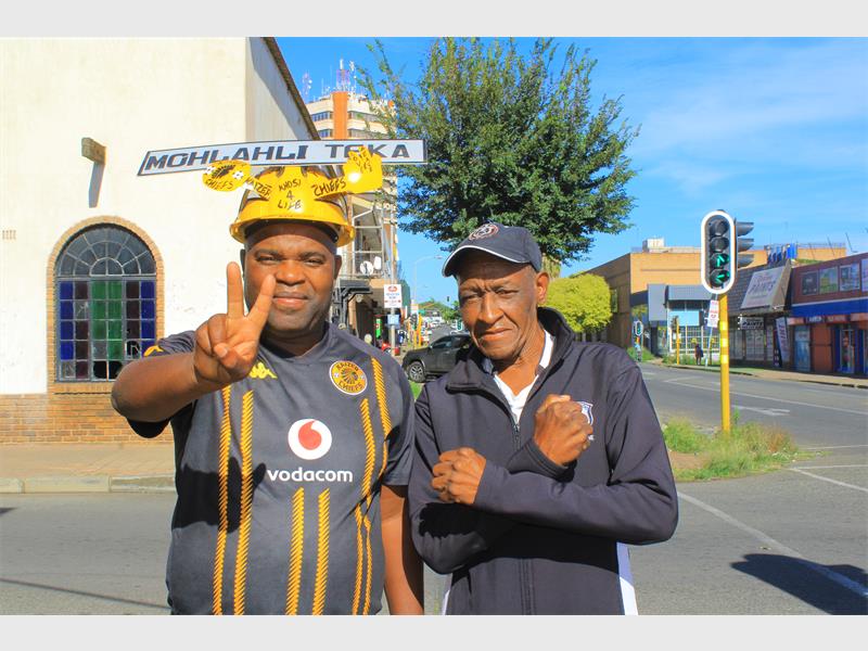 The Soweto Derby returns on February 28 as Orlando Pirates and Kaizer Chiefs clash at FNB Stadium, with both teams managing injuries but determined to claim victory.