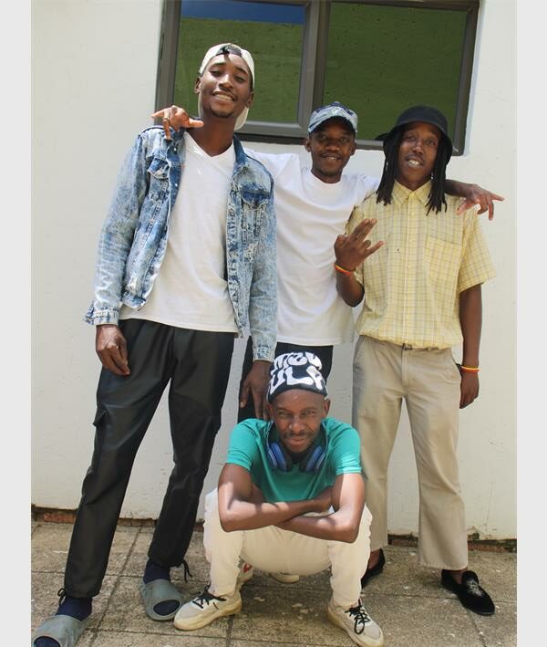 Vegas Entertainment is building a platform to ensure kasi artists don’t have to leave home to be heard, while inspiring the next generation through music and mentorship.