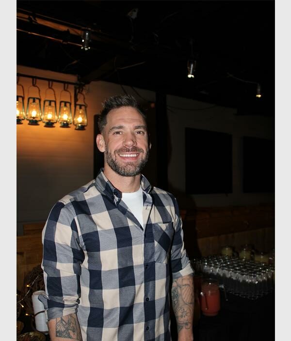 “Respondents stated that they read local community newspapers and seek these publications online.”