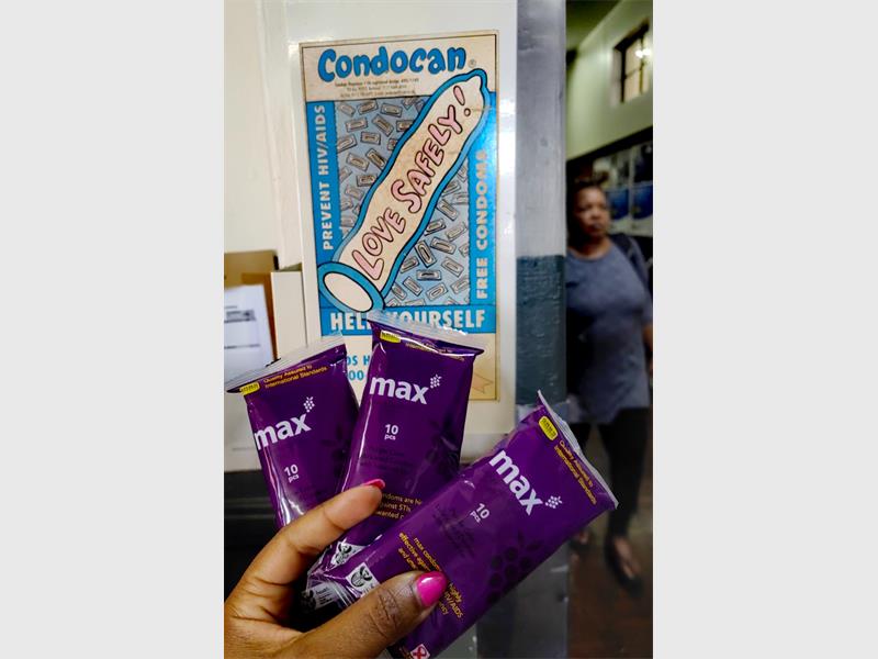 The City of Ekurhuleni is commemorating Reproductive Health Month by encouraging residents to access free services at municipal clinics, including family planning, HIV testing and cancer screening.