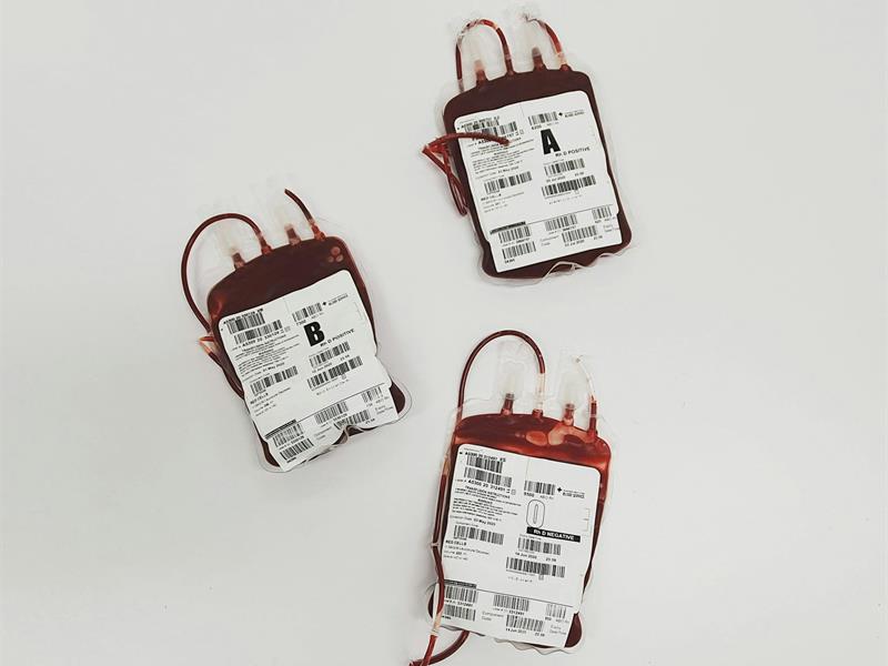 SANBS launches ‘Answer the Call’ campaign as South Africa’s blood stocks drop
