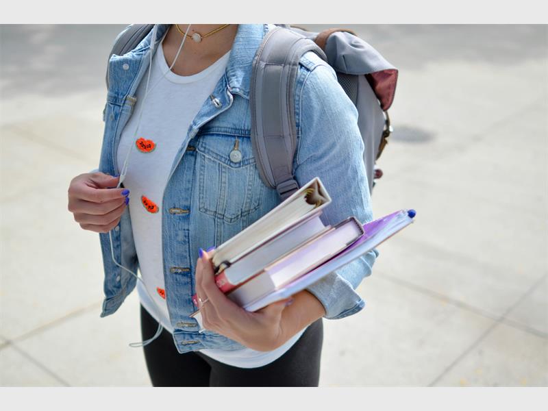 Students are urged to stay vigilant against campus crime and GBV