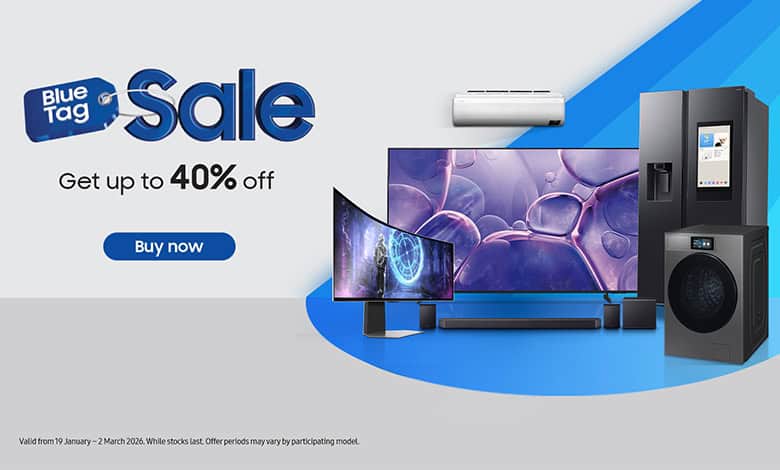 Unlock smart offers and transform your home with smart things.