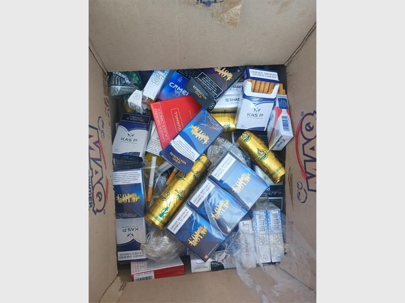 A coordinated multi-agency operation in Dunnottar and Elsburg saw 260 suspects arrested, including undocumented persons and drug dealers, as authorities intensify efforts to curb crime in Ekurhuleni.