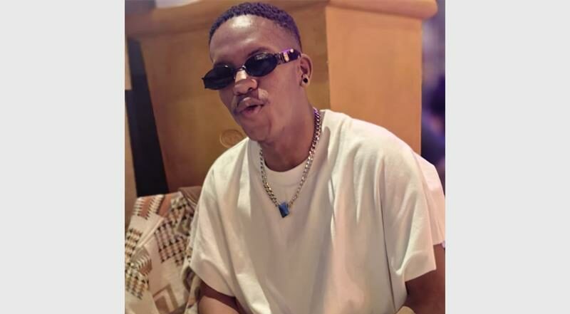 Zwelithini Nsibande transitions from a decade-long career in retail and logistics to leading a growing construction company, aiming to create opportunities and inspire youth.