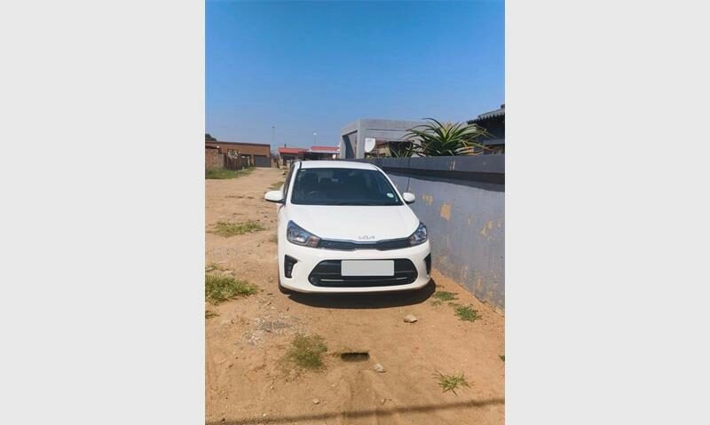 An undocumented 25-year-old man was arrested after EMPD officers recovered a hijacked vehicle near a school in Kwa-Thema.