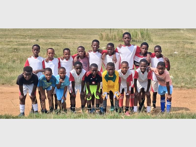 Young side secures 2-1 victory at Ext 5 Ground.