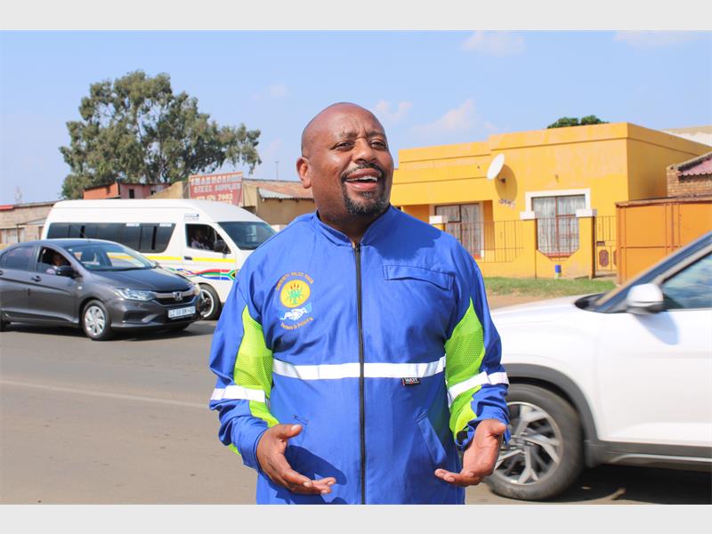 Mncedisi Somyo urges parents and schools to act as vaping, smoking, and safety concerns rise among learners.