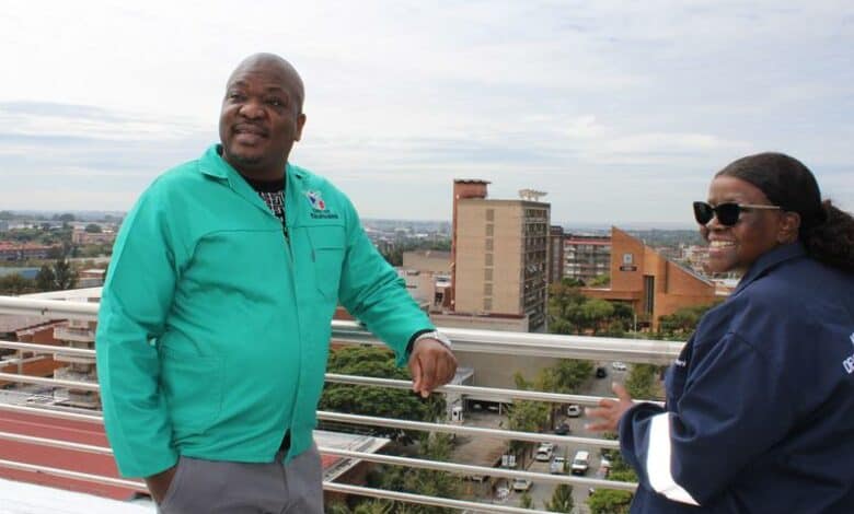 The additional R39 million allocated to finalise the SAAME municipal facility marks a major milestone in the city’s programme to rejuvenate the central business district.