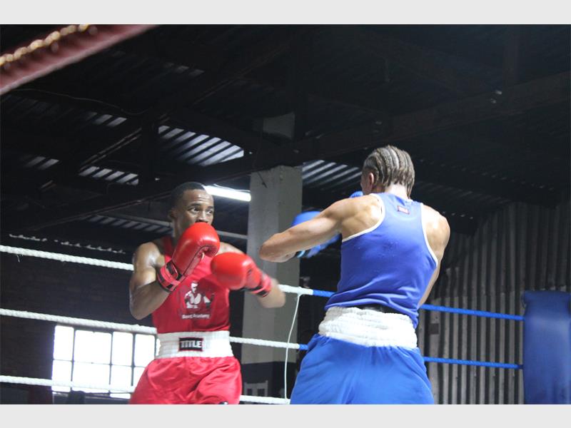 Fighters from across Brakpan, Tsakani, Eswatini, Rustenburg and Mbombela gathered for Bert Collins Boxing Club’s first tournament of the year where rising stars delivered impressive performances and bold ambitions for the season ahead.