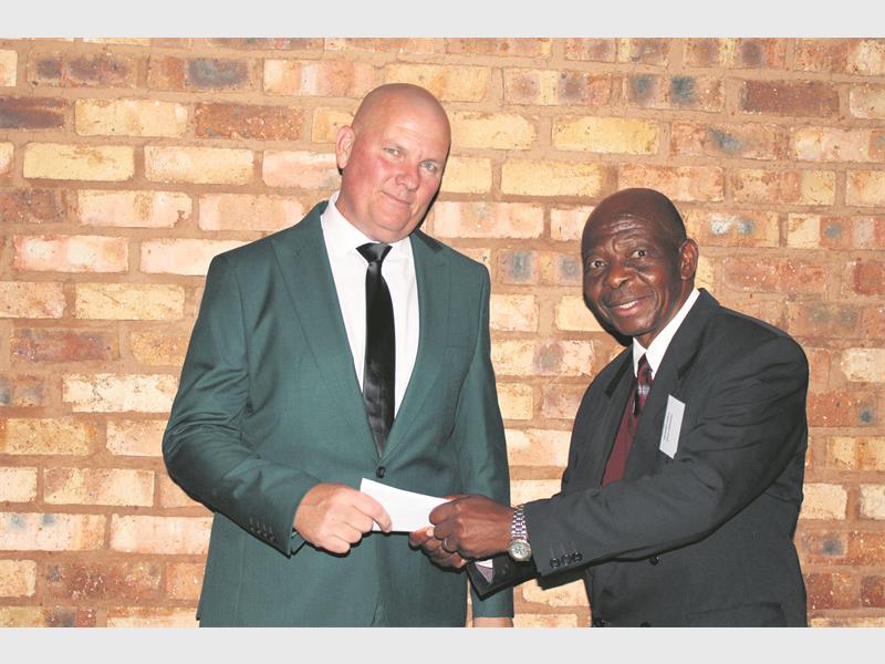 New leadership announced at Eastern Gauteng Chamber AGM amid economic concerns