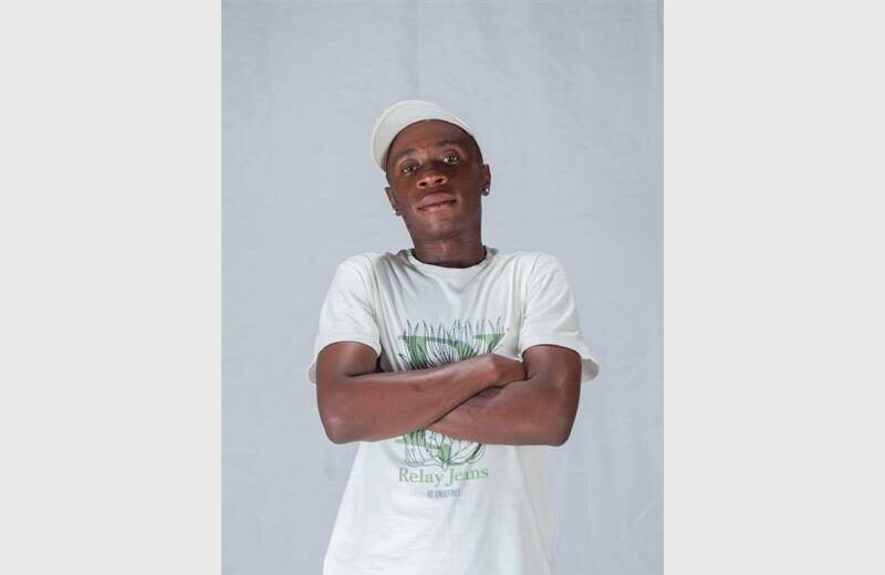 Inspired by his mother’s love for Brenda Fassie and driven by a passion born in his brother’s studio sessions, 20-year-old Sechaba ‘Djy Nhlakzin’ Motloung is crafting amapiano music that uplifts, heals and tells the story of his roots.