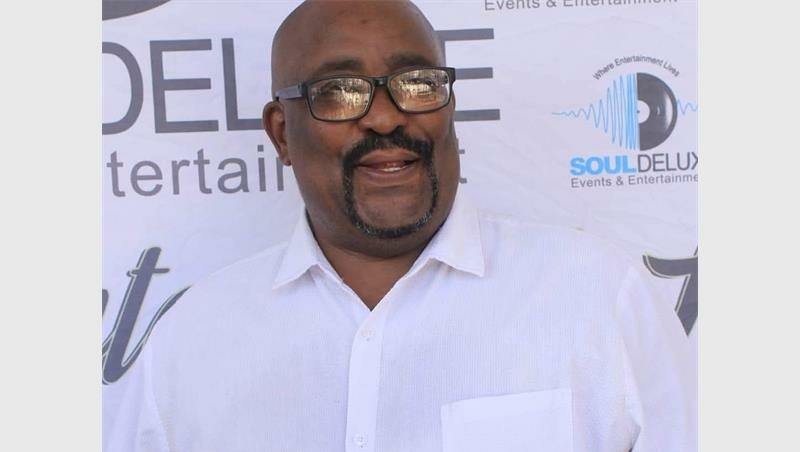 Philemon “DJ Dlamini” Dlamini is using his radio show to uplift unknown DJs and give them a chance to shine.