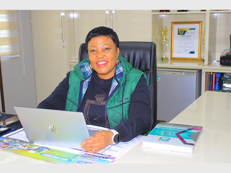 After decades of shaping young minds and transforming a township school into a hub of excellence and innovation, principal Lindiwe Vilakazi reflects on her journey, challenges, and the legacy she leaves behind as she retires on March 26.