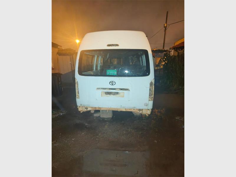 Swift action by EMPD officers leads to the recovery of a stolen vehicle within hours.