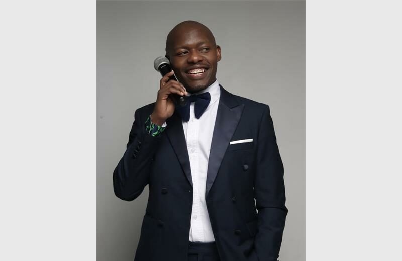 After years of rejection and perseverance, a local MC turns passion into impact, using his voice to connect, inspire, and create unforgettable experiences.