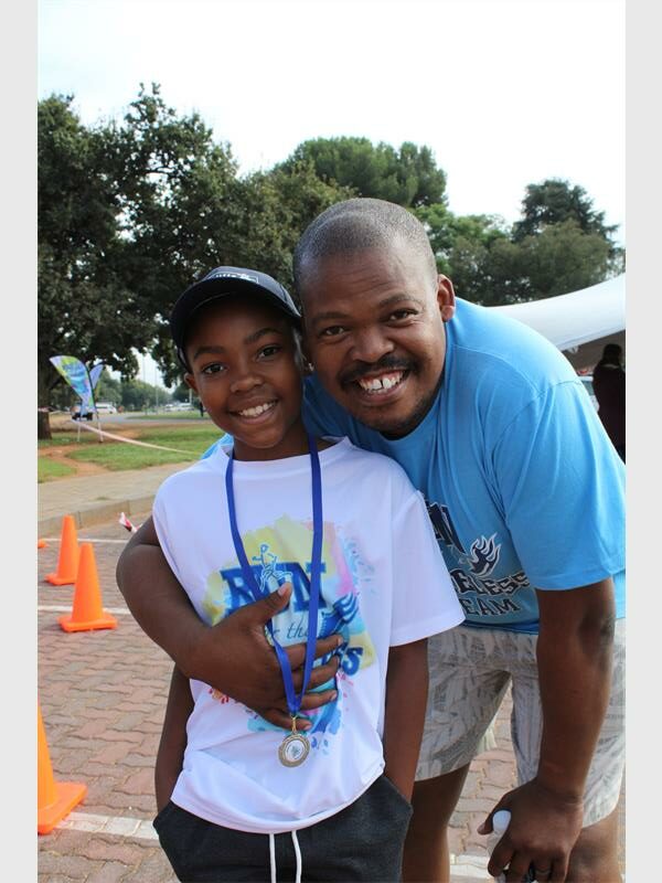 Run for the Bibleless highlights need for scripture in mother tongues