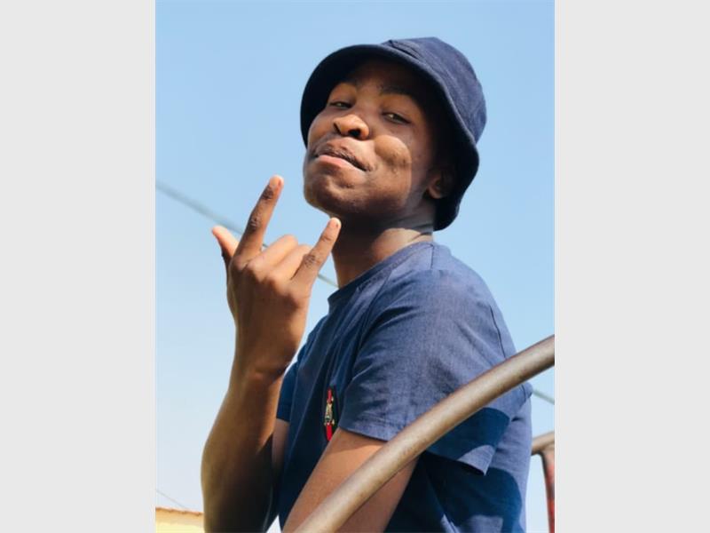 Banele Kunene, known as Humble Guy BDK, is turning childhood choir beginnings into a promising music career - with major releases lined up this year.