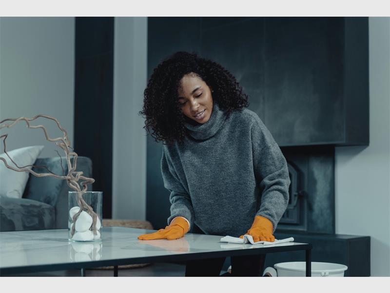 Domestic workers' rights: what you need to know.