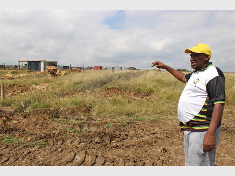 With winter approaching, communities are calling for lasting solutions to unstable electricity supply.