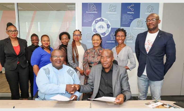 A new partnership between the Ekurhuleni Housing Company and the National Housing Finance Corporation SOC Ltd aims to expand access to affordable housing and drive sustainable urban development across the City of Ekurhuleni.