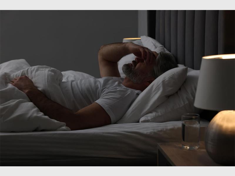 Affinity Health is highlighting the often-overlooked impact nicotine use can have on sleep quality and overall well-being.