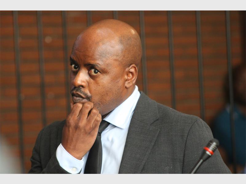 In a closely watched ruling delivered on Tuesday, Magistrate Emmanuel Magampa said that although the charges were serious, the state had not shown sufficient grounds to justify continued detention at this stage.