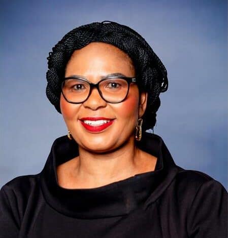 MEC Nomantu Nkomo-Ralehoko says the state-led model will strengthen food support systems and ensure fair, efficient delivery to vulnerable households.