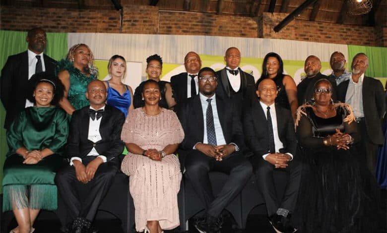 The newly elected leadership is poised to drive the organisation's mission forward, focusing on strengthening institutional stability and advancing the economic participation of small bus operators nationwide.