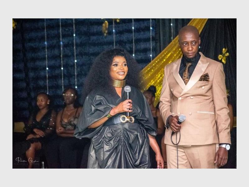 After years of setbacks in the music industry, Novangeli Madlisa is rebuilding her career through her own recording company, NVG Music, to reclaim creative control and uplift other local talent.