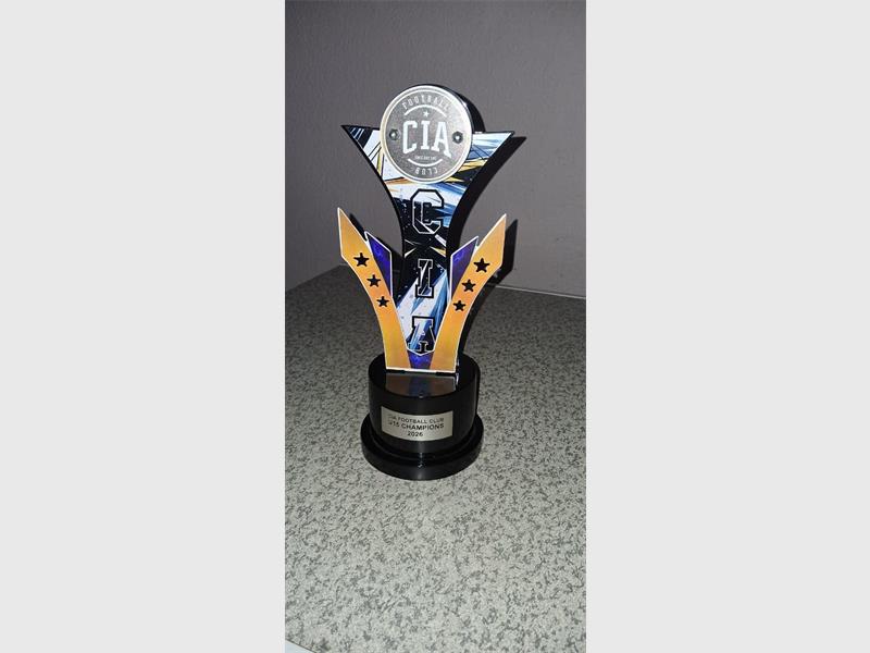 Young Tsakani stars triumph in dramatic penalty shootout final.