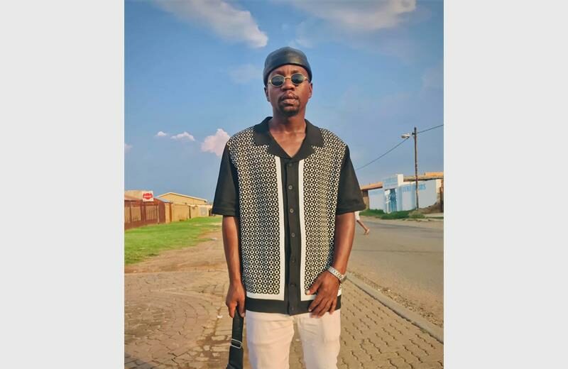 From Langaville to the spotlight, Sibongiseni Ginya is using music to inspire resilience and change.