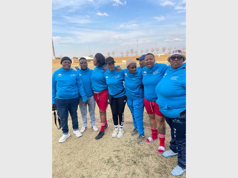 The Ekurhuleni Women Legends will host a lively day of soccer, food, and community spirit at White-City Shop, with a Top 8 tournament as the main attraction.