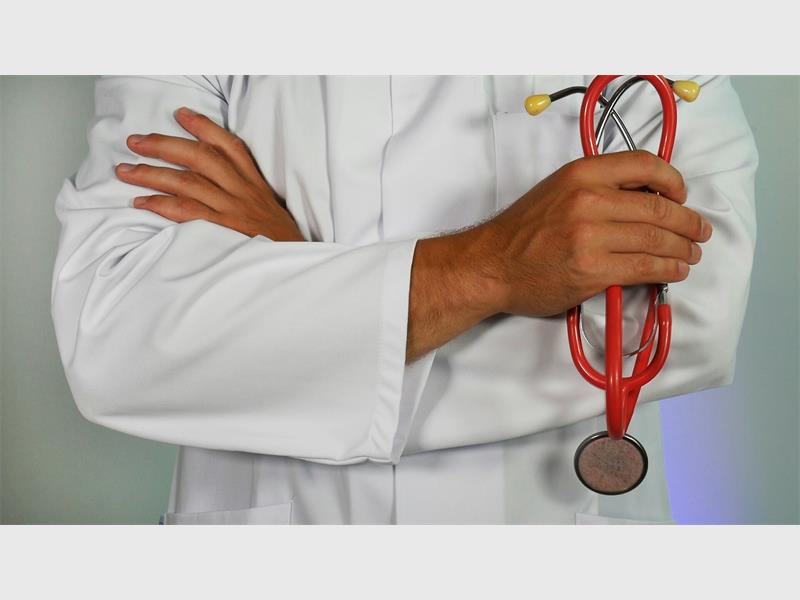 South Africans urged to prioritise everyday health habits