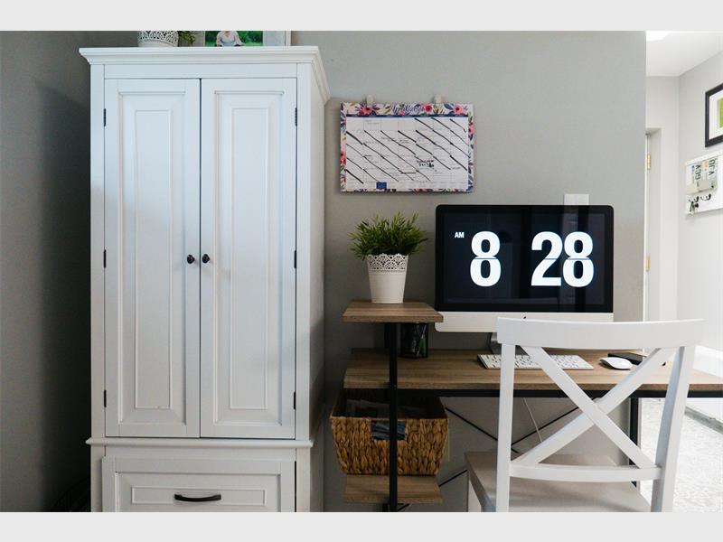 Turn everyday corners into inspiring study spots that help kids stay focused, motivated and excited to learn.