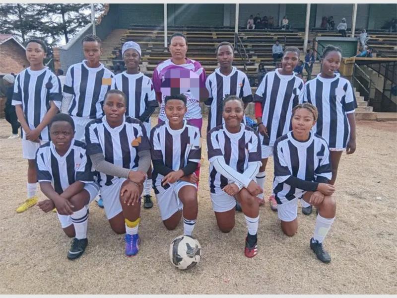 Lasuka Lahlala Games promise thrilling fixtures and community spirit as teams battle it out this Easter.