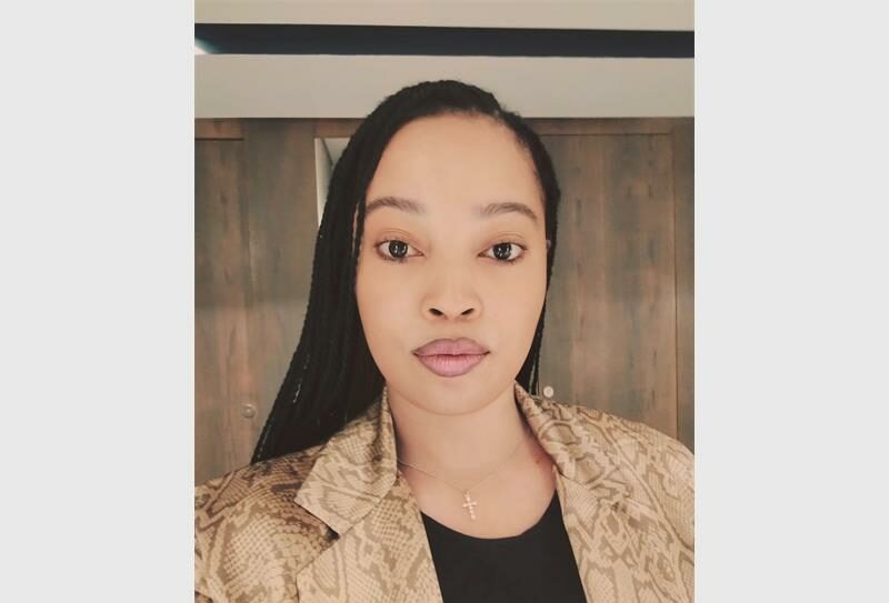 Lerato Maris says young people are the true decision-makers and changemakers of the future.